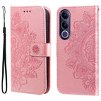 For vivo V70 FE 5G / Rose Gold