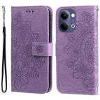 For vivo Y21 5G 2026 / vivo Y05 4G / Light Purple