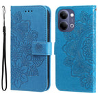 For vivo Y21 5G 2026 / vivo Y05 4G / Blue