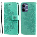 For vivo Y21 5G 2026 / vivo Y05 4G / Green