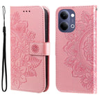 For vivo Y21 5G 2026 / vivo Y05 4G / Rose Gold