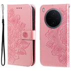 For vivo Y600 Pro 5G / Rose Gold