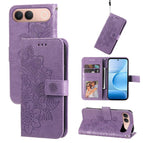 For vivo S2 5G / V80 Lite IN/PK / Light Purple