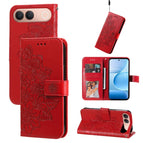For vivo S2 5G / V80 Lite IN/PK / Red