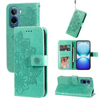 For vivo Y500 4G / iQOO Z11 5G / T5 Pro 5G / Green