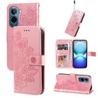 For vivo Y500 4G / iQOO Z11 5G / T5 Pro 5G / Rose Gold