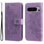 For Google Pixel 8 Pro / Light Purple