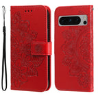 For Google Pixel 8 Pro / Red