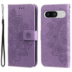For Google Pixel 8 / Light Purple