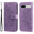 For Google Pixel 7a / Light Purple