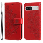 For Google Pixel 7a / Red