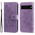 For Google Pixel 7 Pro / Light Purple