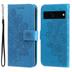 For Google Pixel 7 Pro / Blue