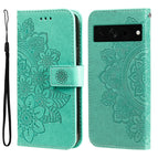 For Google Pixel 7 Pro / Green