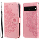 For Google Pixel 7 Pro / Rose Gold