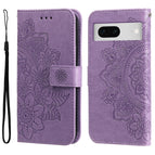 For Google Pixel  7 / Light Purple