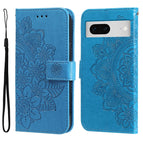 For Google Pixel  7 / Blue