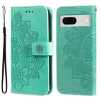 For Google Pixel  7 / Green