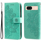 For Google Pixel 8a / Green