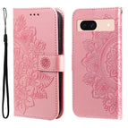 For Google Pixel 8a / Rose Gold