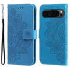 For Google Pixel 9 Pro / Blue