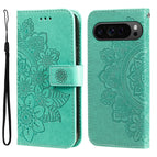 For Google Pixel 9 Pro / Green
