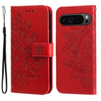 For Google Pixel 9 Pro / Red