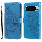 For Google Pixel 9 / Blue