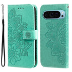For Google Pixel 9 / Green