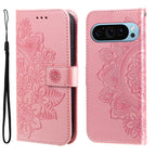 For Google Pixel 9 / Rose Gold