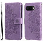 For Google Pixel 9a / Light Purple