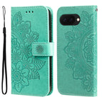 For Google Pixel 9a / Green