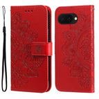 For Google Pixel 9a / Red