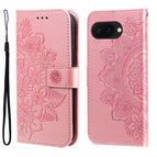 For Google Pixel 9a / Rose Gold