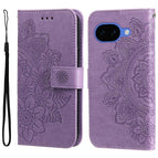 For Google Pixel 10a / Light Purple