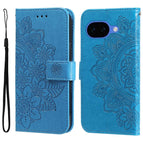 For Google Pixel 10a / Blue