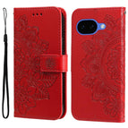 For Google Pixel 10a / Red
