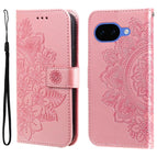 For Google Pixel 10a / Rose Gold