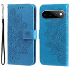 For Google Pixel 11 / Pixel 11 Pro / Blue