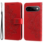For Google Pixel 11 / Pixel 11 Pro / Red