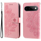 For Google Pixel 11 / Pixel 11 Pro / Rose Gold