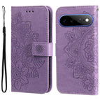 For Google Pixel 11 Pro XL / Light Purple