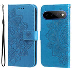 For Google Pixel 11 Pro XL / Blue