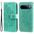 For Google Pixel 11 Pro XL / Green