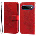 For Google Pixel 11 Pro XL / Red