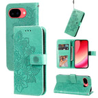 For Google Pixel 11a / Green