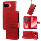 For Google Pixel 11a / Red