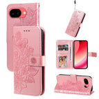 For Google Pixel 11a / Rose Gold