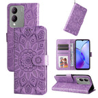 For vivo Y17s / Purple