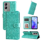 For vivo Y17s / Green